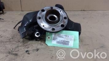 Opel Corsa D Priekšējā riteņa rumbas vārpstas šarnīrs (stupica, capfa) 