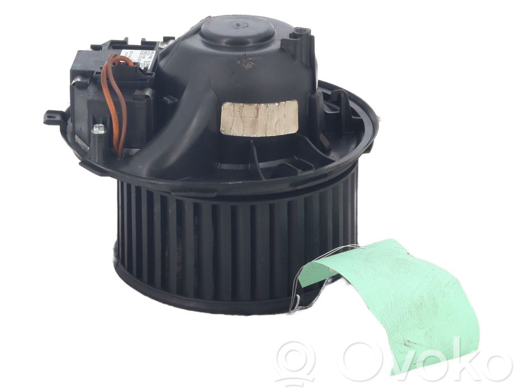 Volkswagen Jetta V Ventilatore di raffreddamento elettrico del radiatore