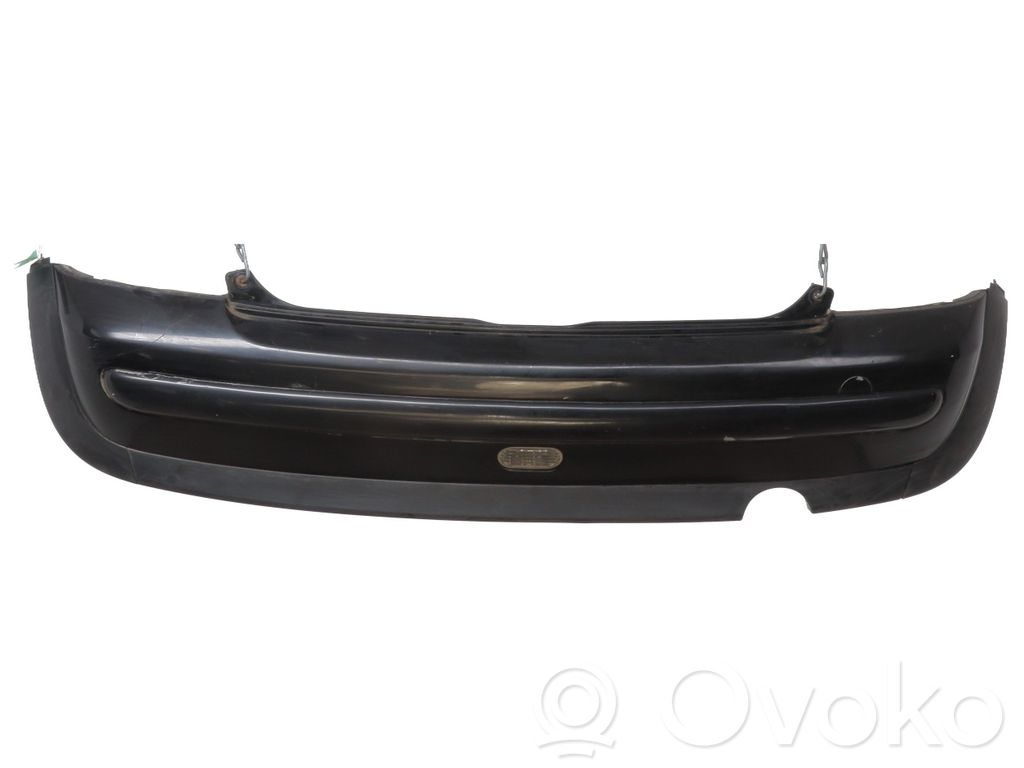 Mini One - Cooper R50 - 53 Galinis bamperis 