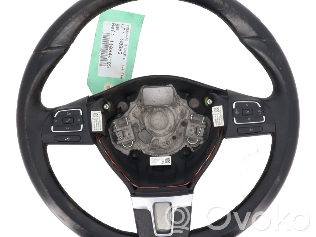 Lenkrad   3C8419091CBE74