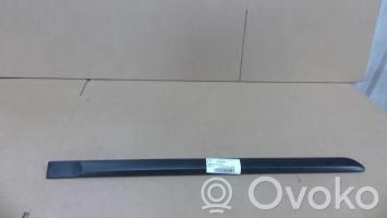 Renault Laguna III Rivestimento portiera posteriore (modanatura) 