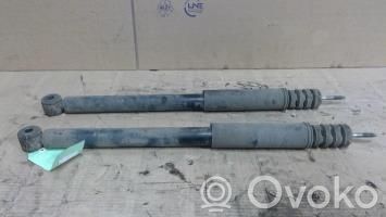 Dacia Sandero Amortizor spate 