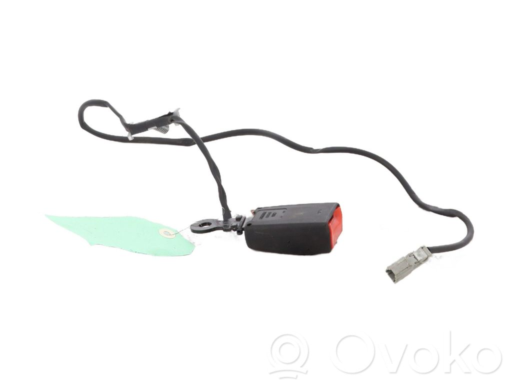 Ford Ka Bridă fixare centură de siguranță față 