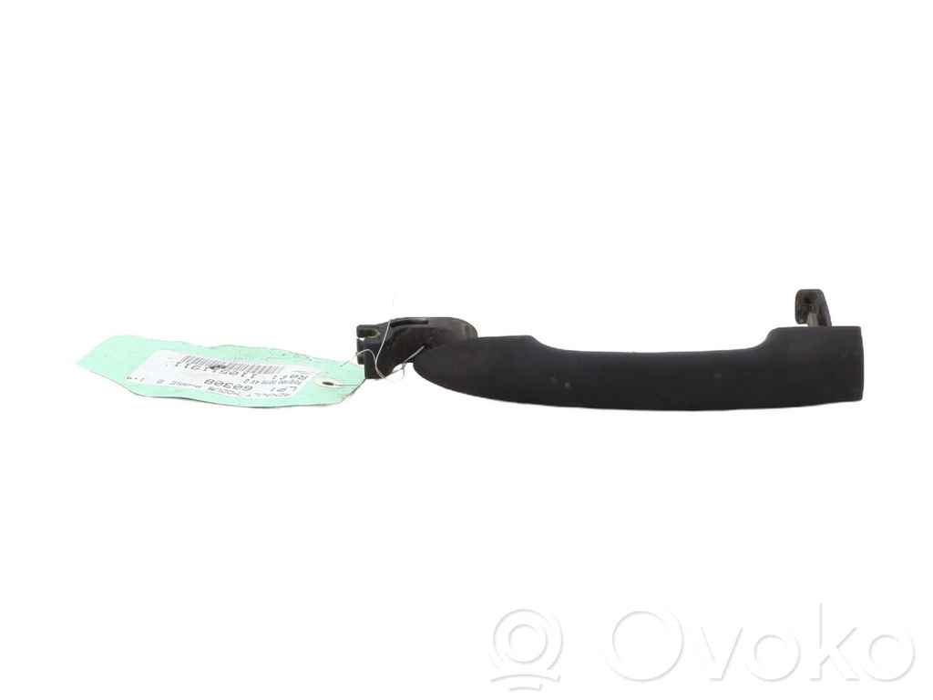 Manecilla externa puerta delantera   806070046R