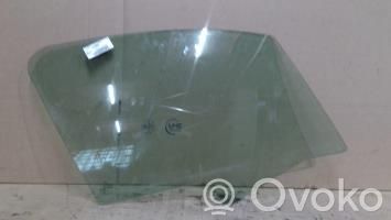 Citroen C3 Front door window glass four-door 