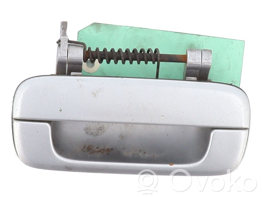 Manecilla externa puerta trasera   9101H4
