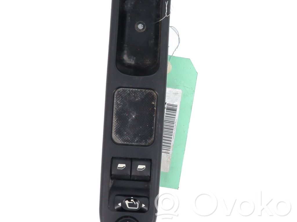 Interruptor del elevalunas eléctrico   6554E4