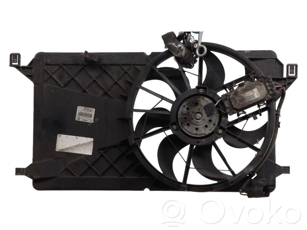 Elektrolüfter   1530980