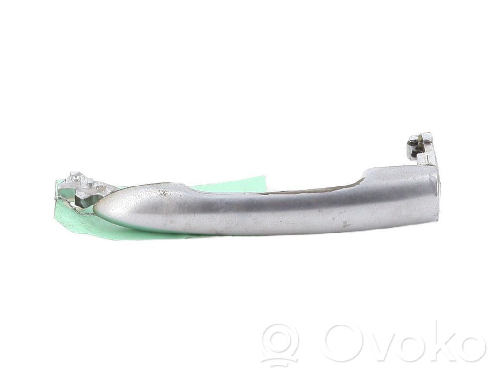 Manecilla externa puerta trasera   7701475145
