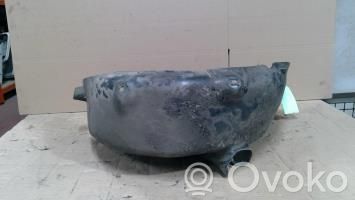 Renault Modus Posparnis galinis 