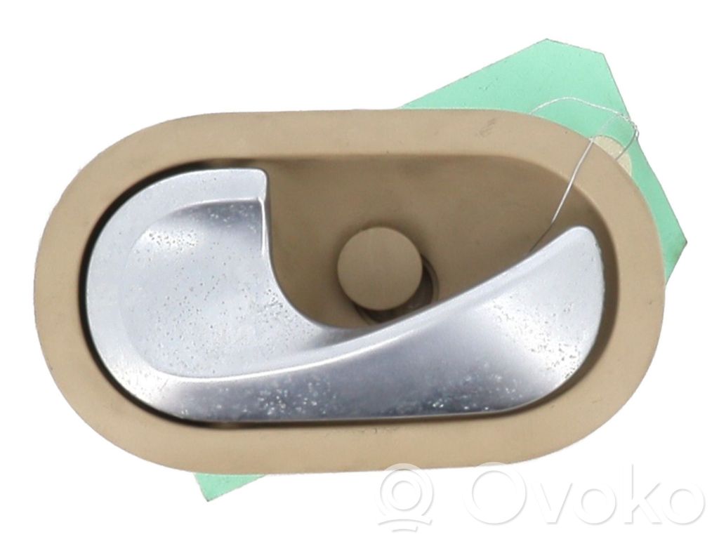 Renault Modus Rear door interior handle 
