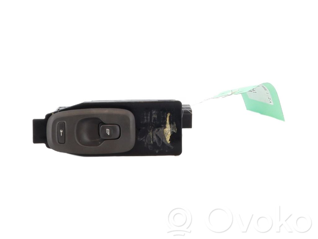 Electric window control switch   NT