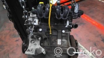 Renault Twingo II Двигатель 