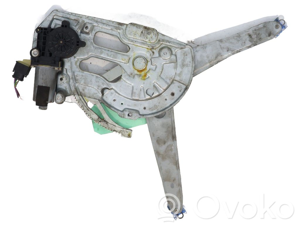 Volvo S60 Mécanisme de lève-vitre avec moteur