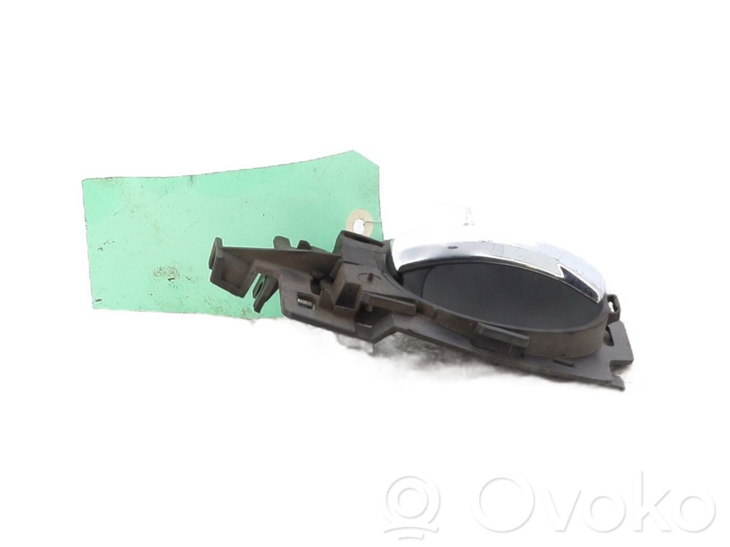 Manecilla interna puerta delantera   00009144A7