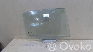 Opel Astra G Luna de la puerta trasera 