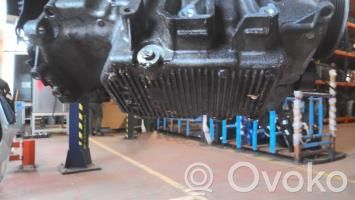 Opel Zafira B Motor 