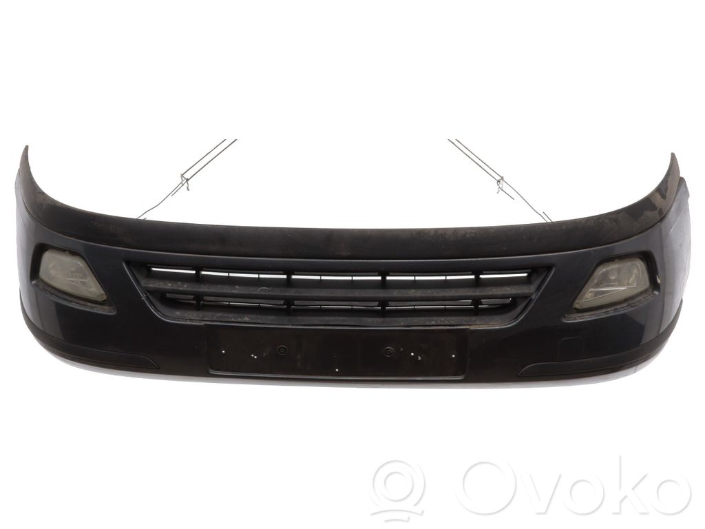 Ford Focus Front bumper 