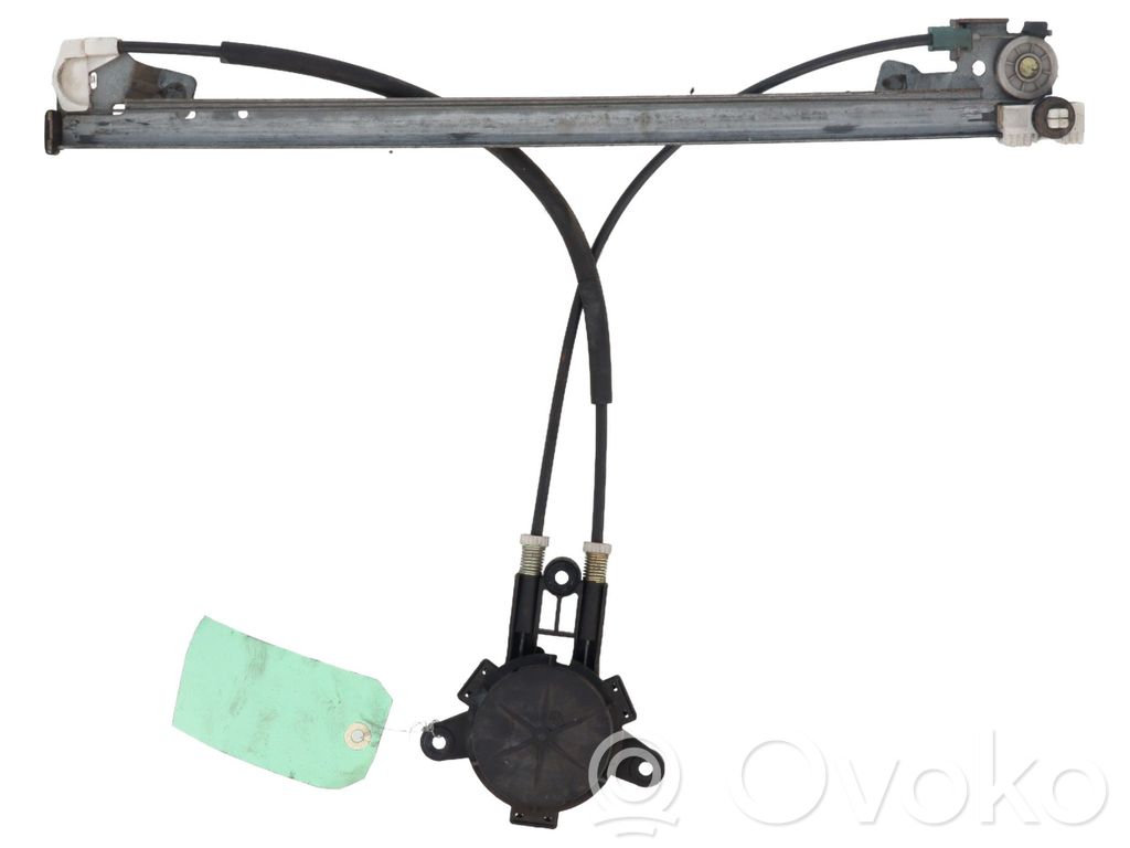 Peugeot 106 Fensterheber mechanisch Tür vorne 