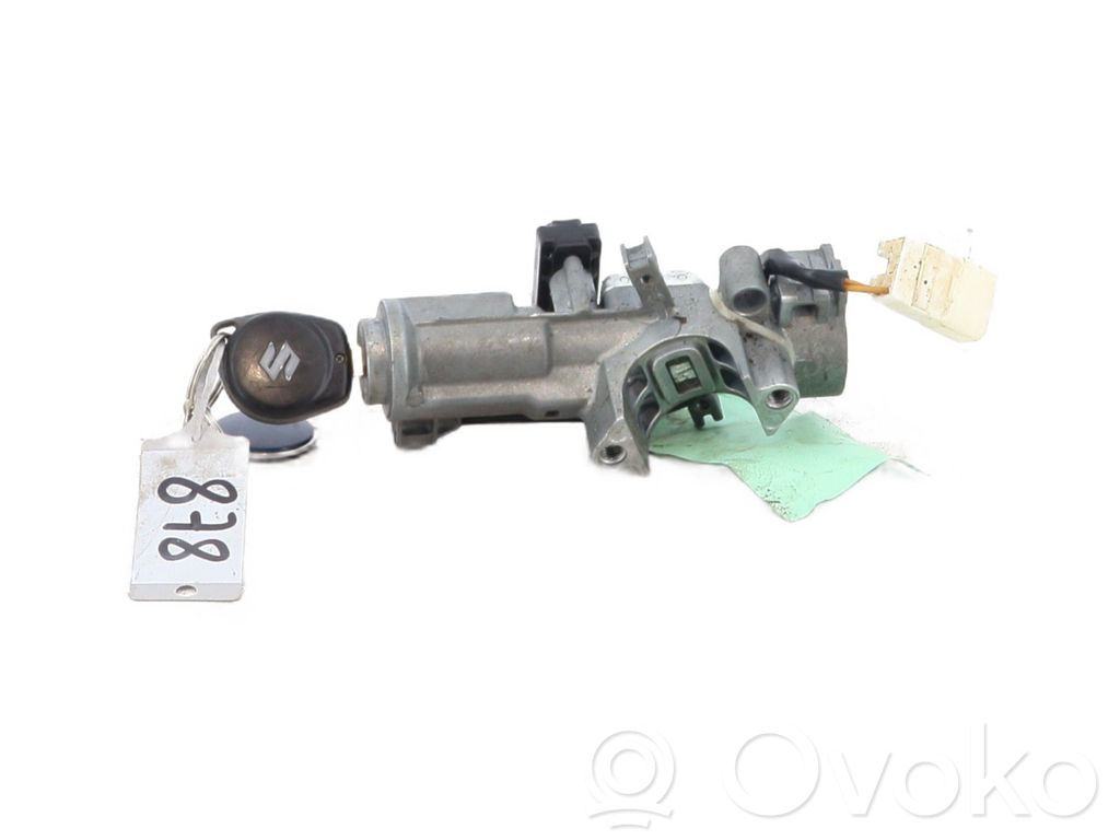 Užvedimo spynelė   3710162JC0