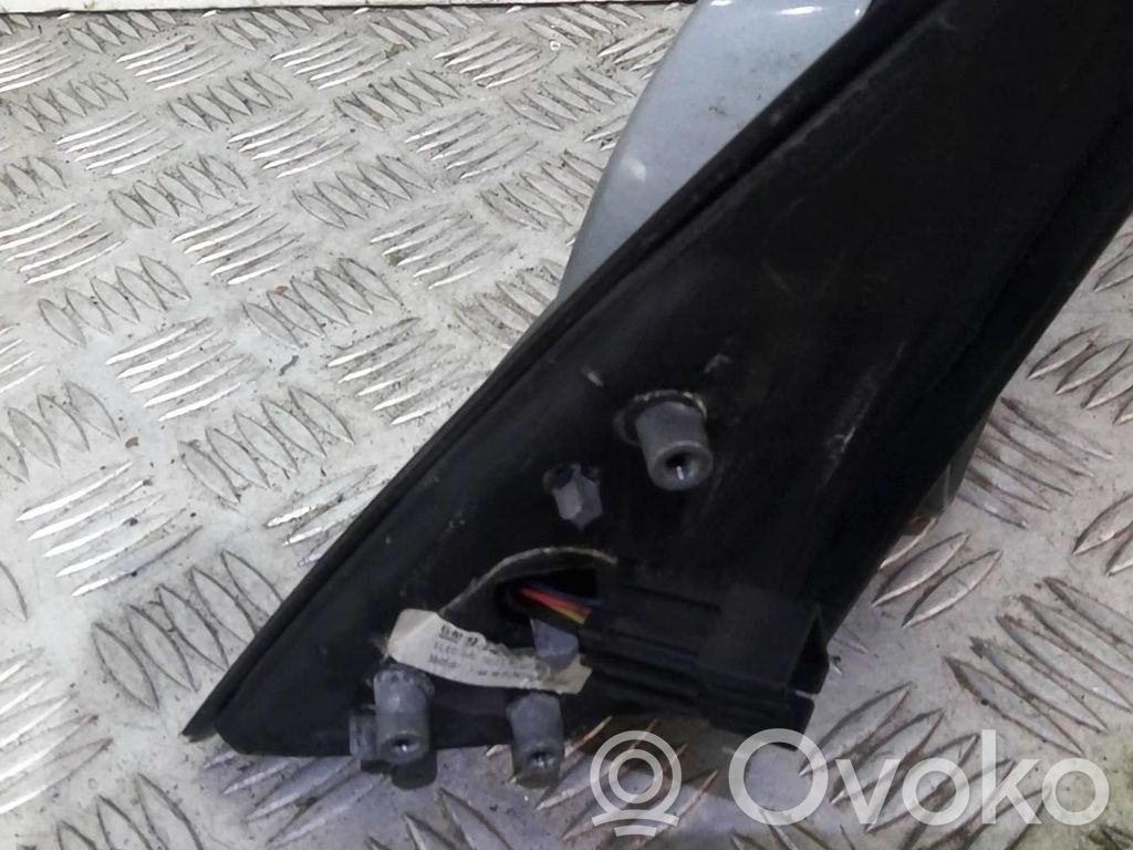 Opel Meriva A Oglindă electrică ușă față 