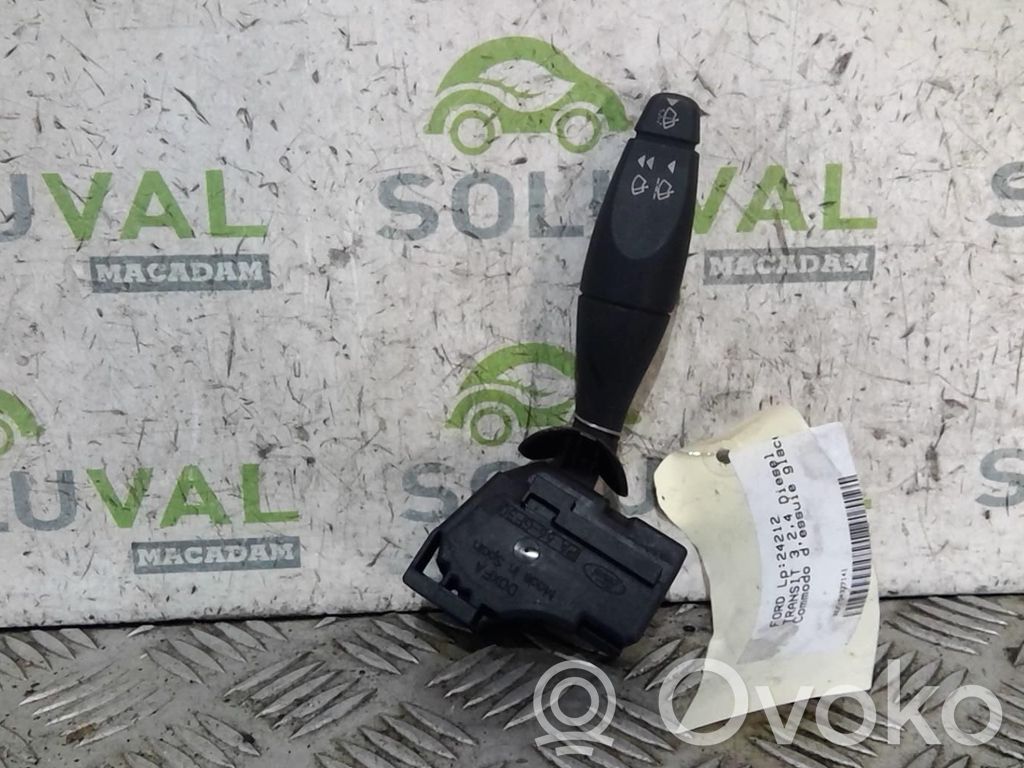 Commodo d'essuie-glace   4053328