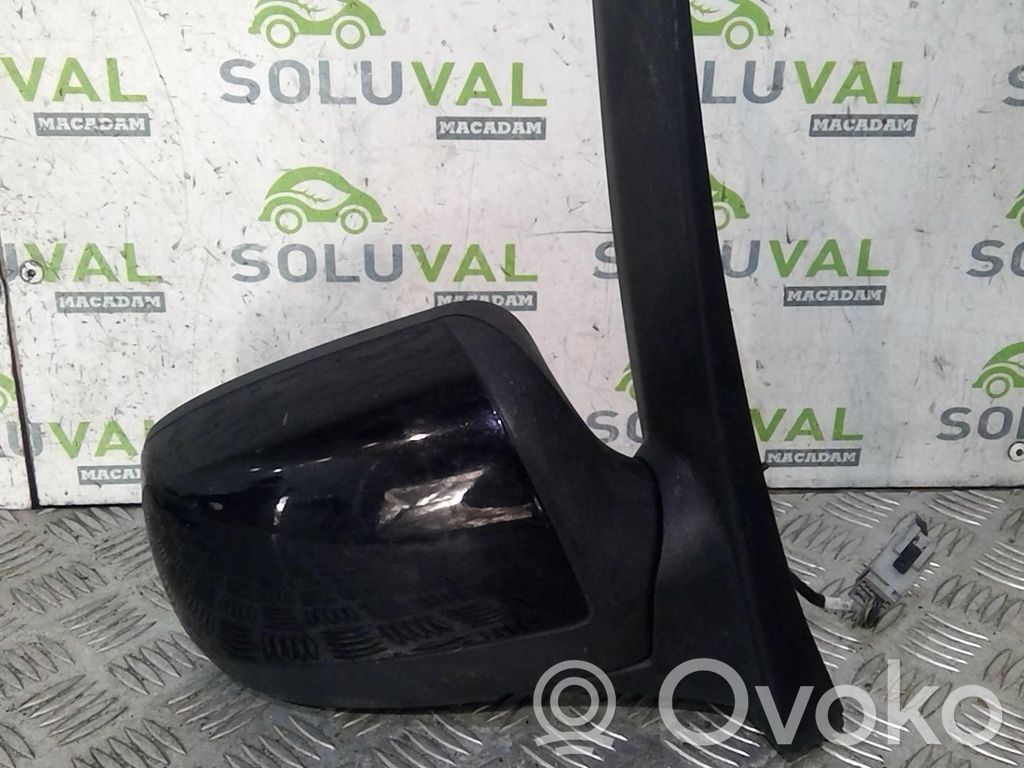 Ford C-MAX I Oglindă electrică ușă față 