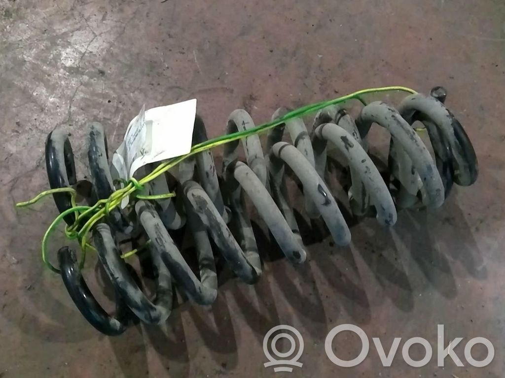 BMW 3 E90 E91 Rear coil spring 