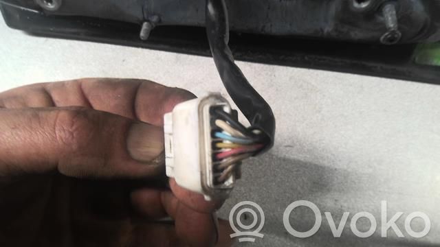 Alfa Romeo 147 Oglindă electrică ușă față 