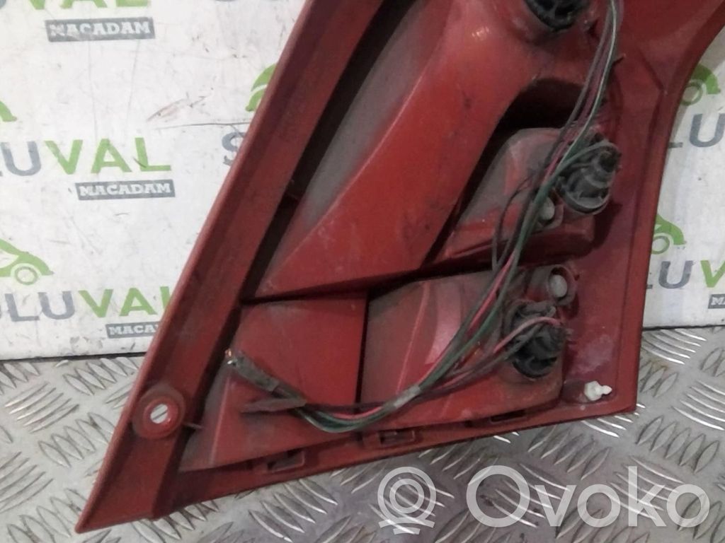 Suzuki SX4 Lampă spate în caroserie 