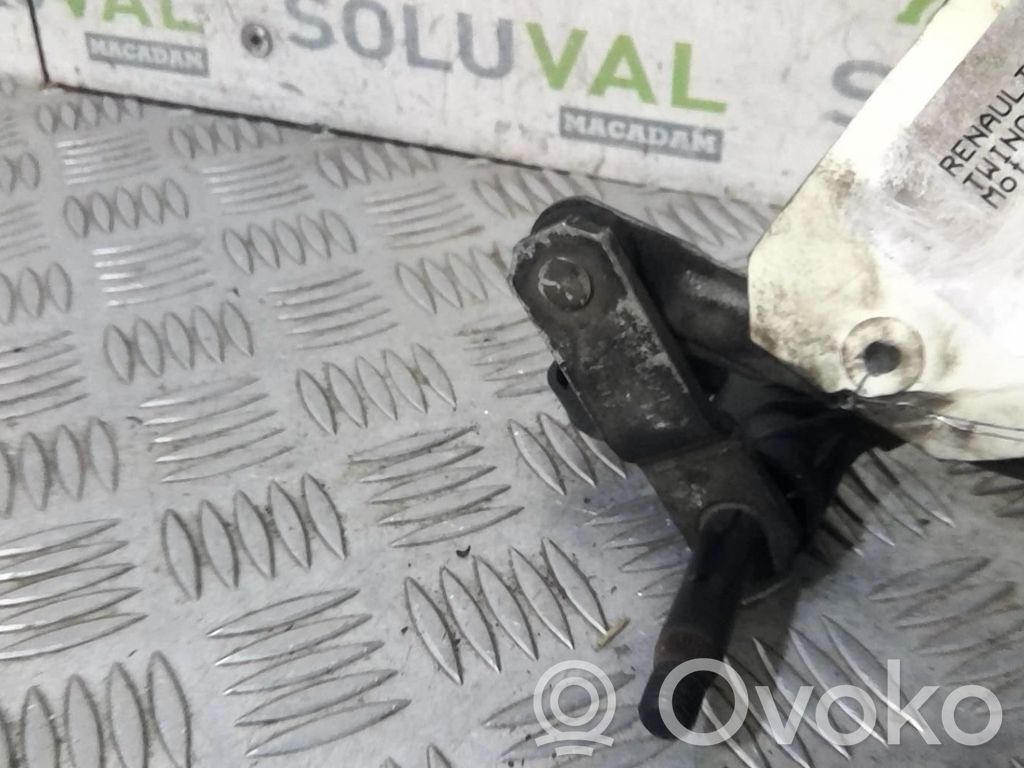 Renault Twingo II Motor ștergător
