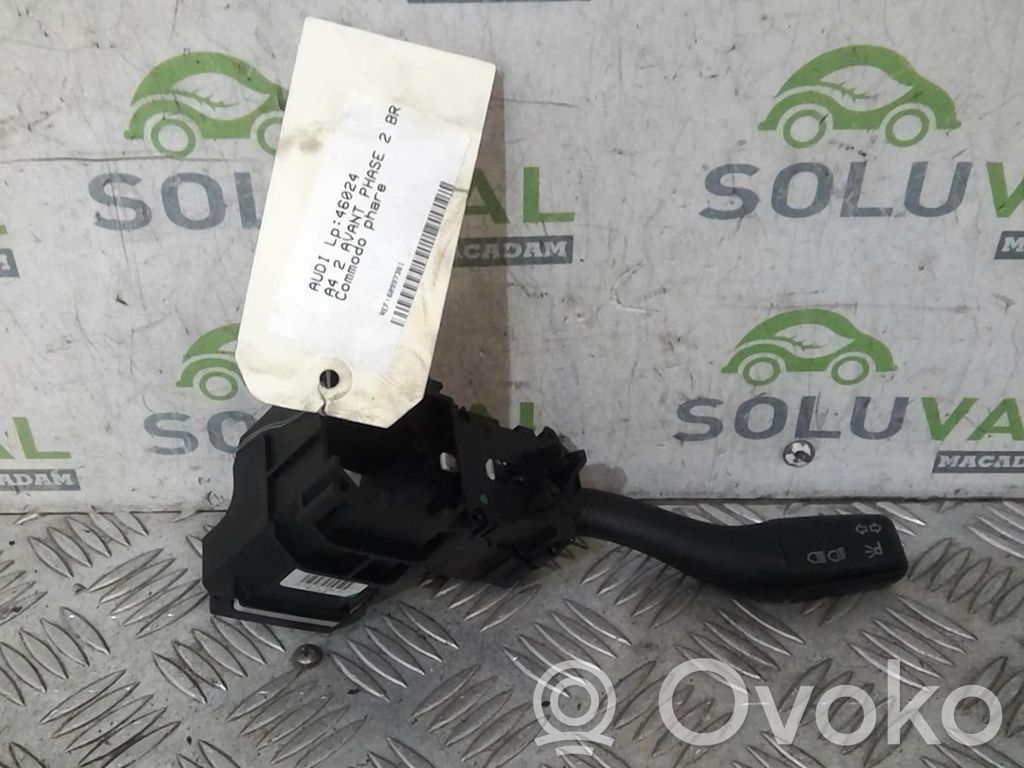 Audi A4 S4 B7 8E 8H Manetă semnalizator 