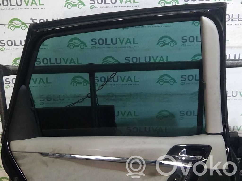 Puerta trasera   9006K5