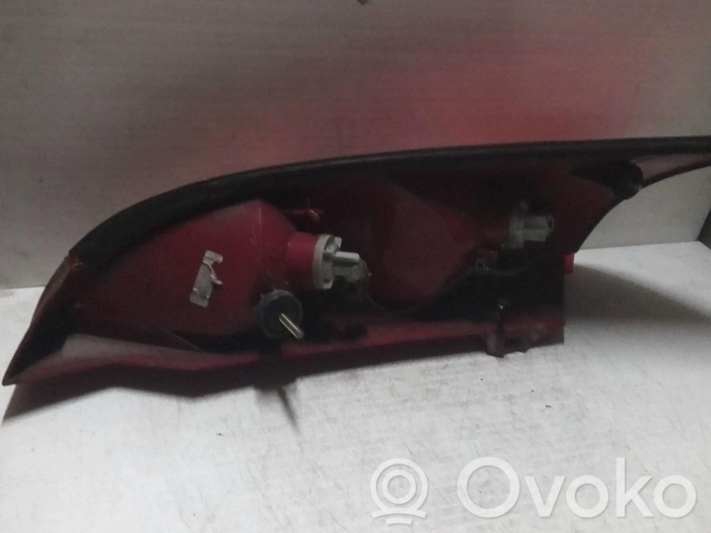 Luz trasera/de freno   1214226