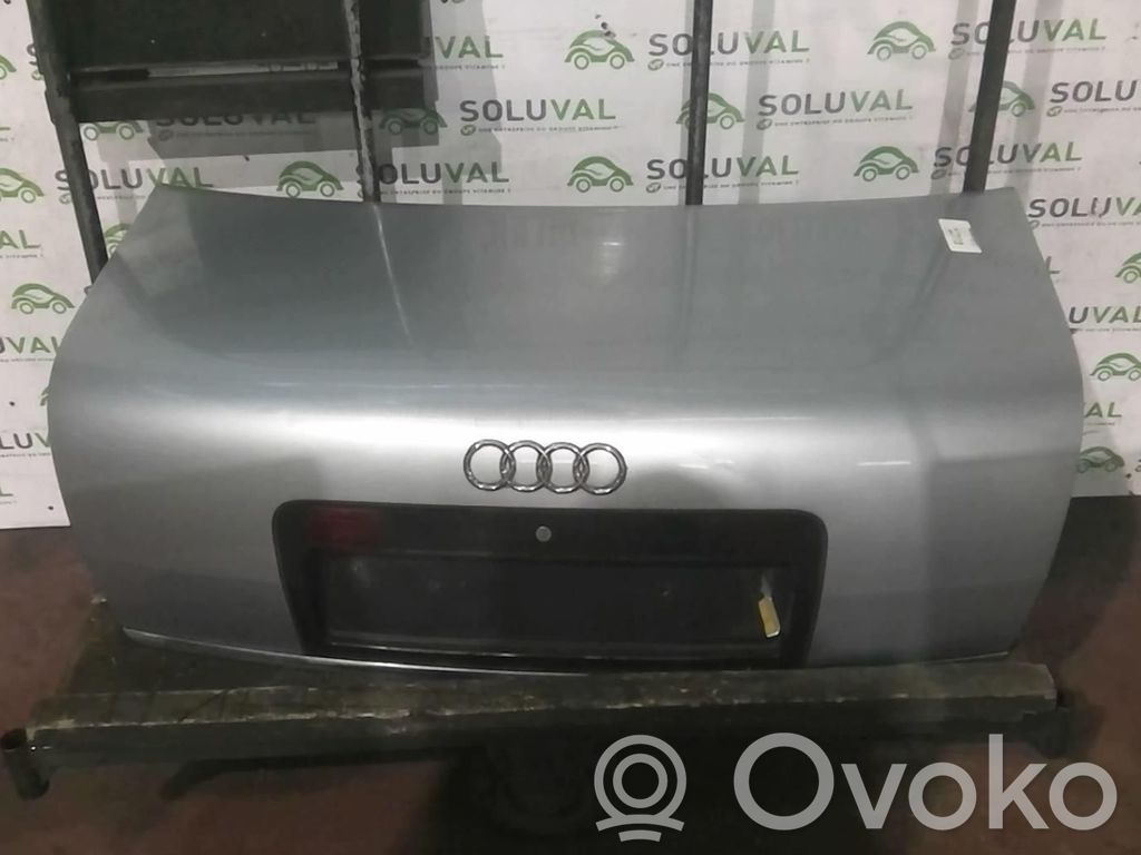 Audi A6 S6 C5 4B Tailgate/trunk/boot lid 