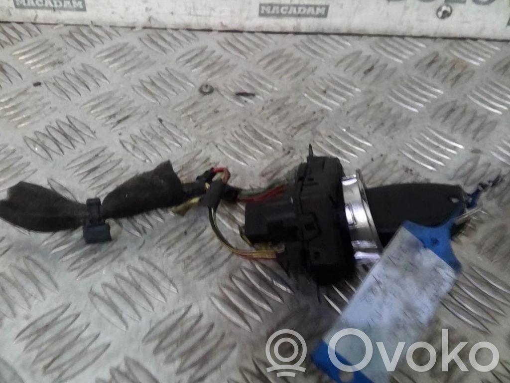 Volvo V50 Virtalukko 