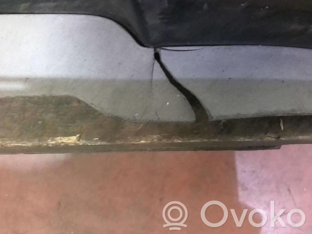 KIA Picanto Front bumper 