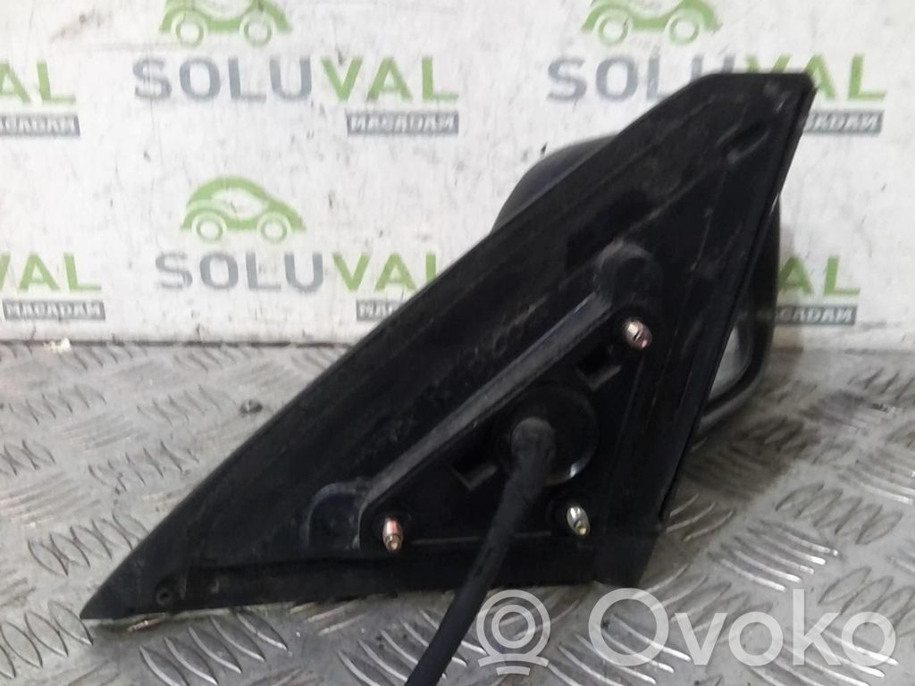 Mazda 323 Espejo lateral eléctrico de la puerta delantera 