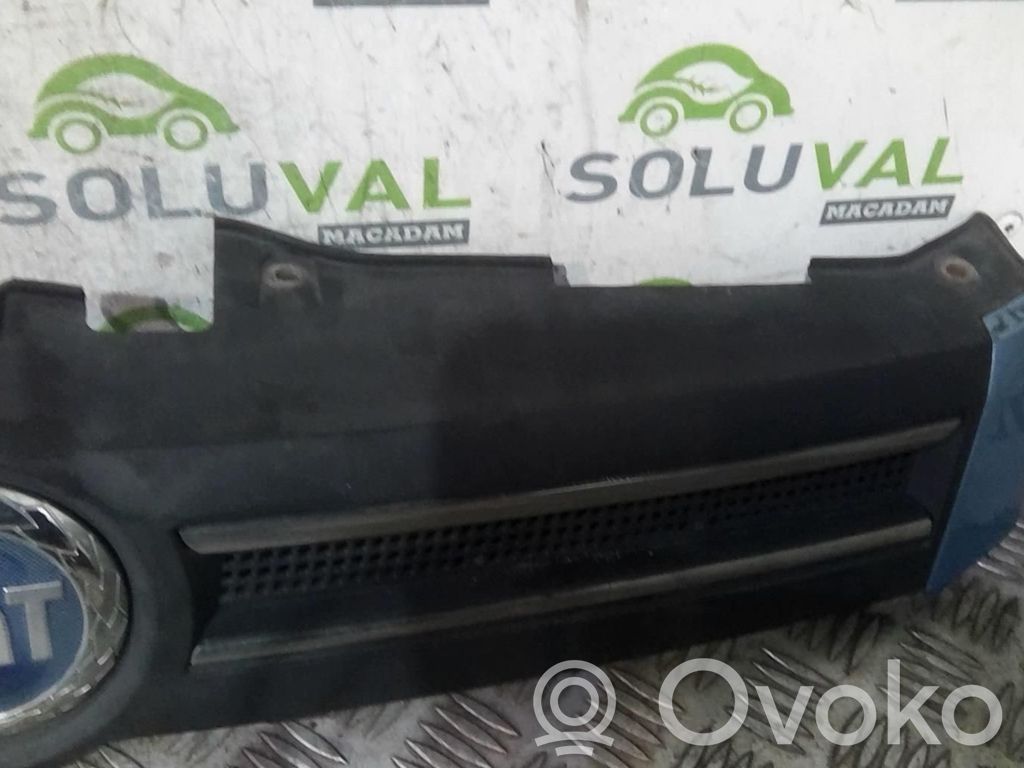 Fiat Panda II Grilă față 