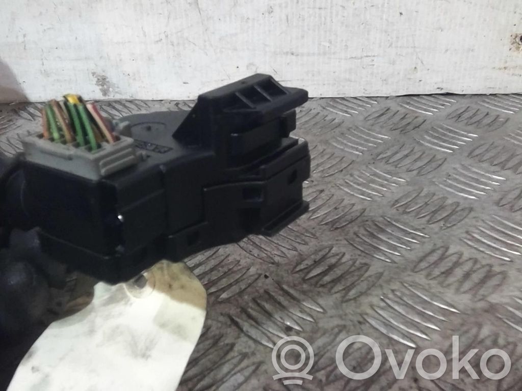 Ford Fusion Leva comando tergicristalli 