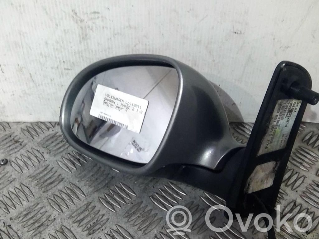 Elektryczne lusterko boczne drzwi przednich   7M3857507AJ01C