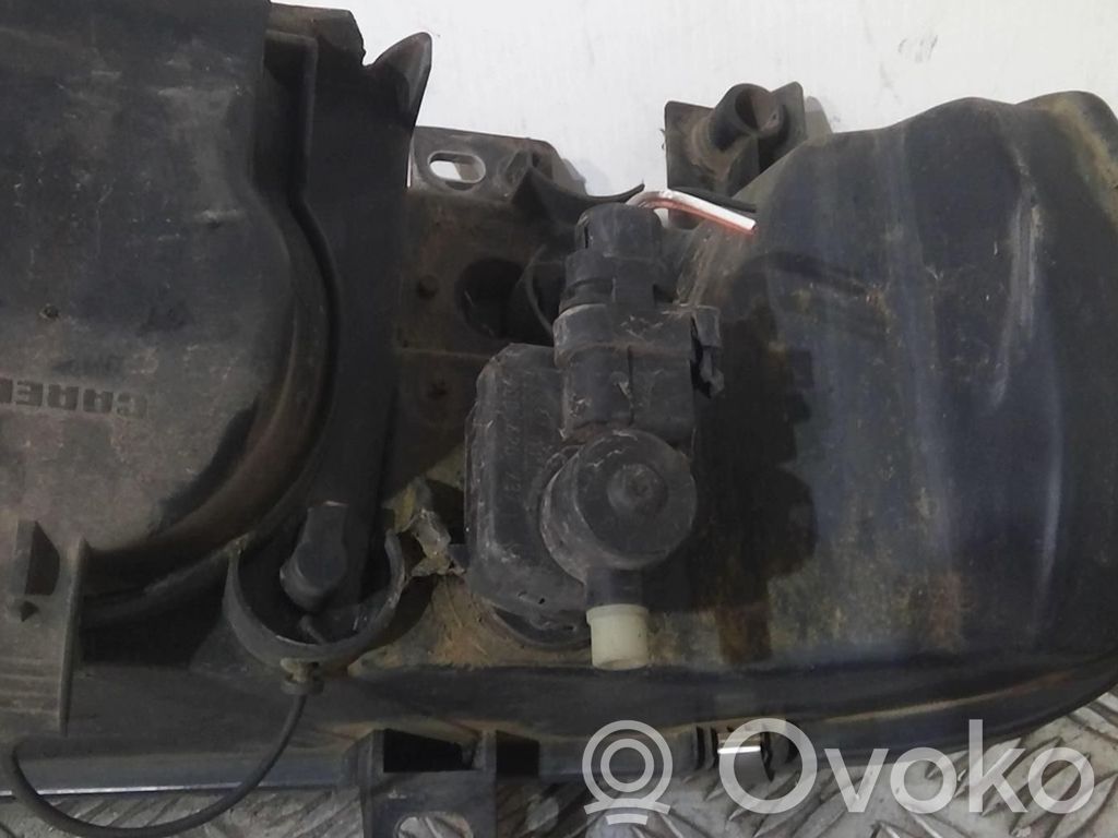 Headlight/headlamp   7701044518
