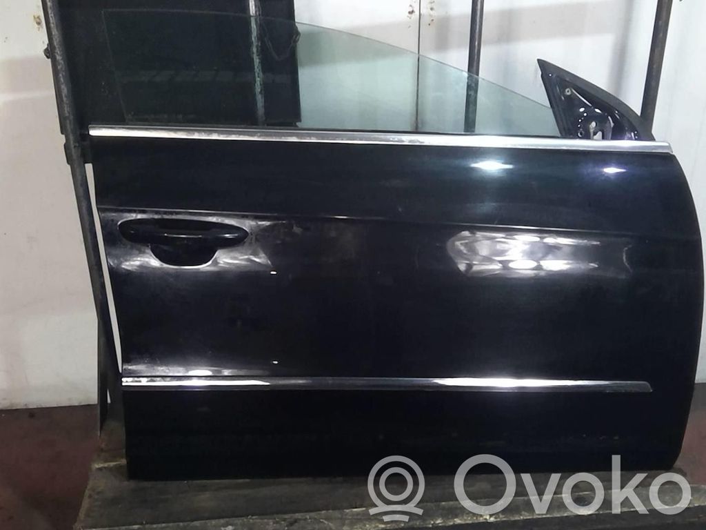 Volkswagen PASSAT CC Puerta delantera 