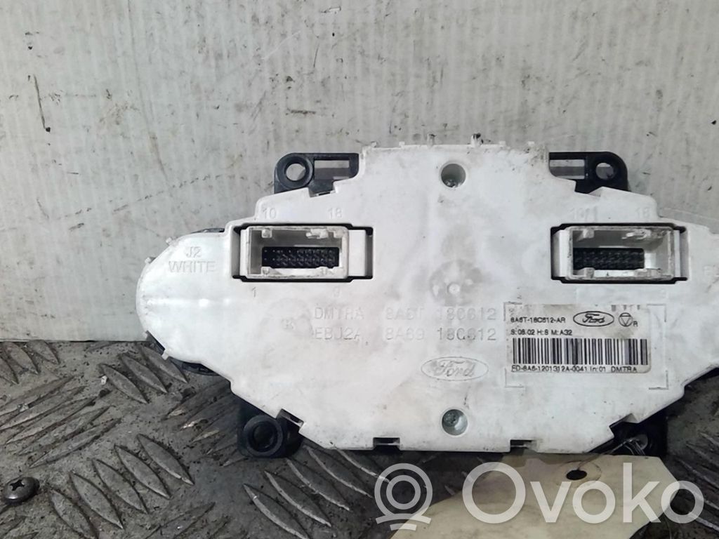 Panel klimatyzacji   1775088