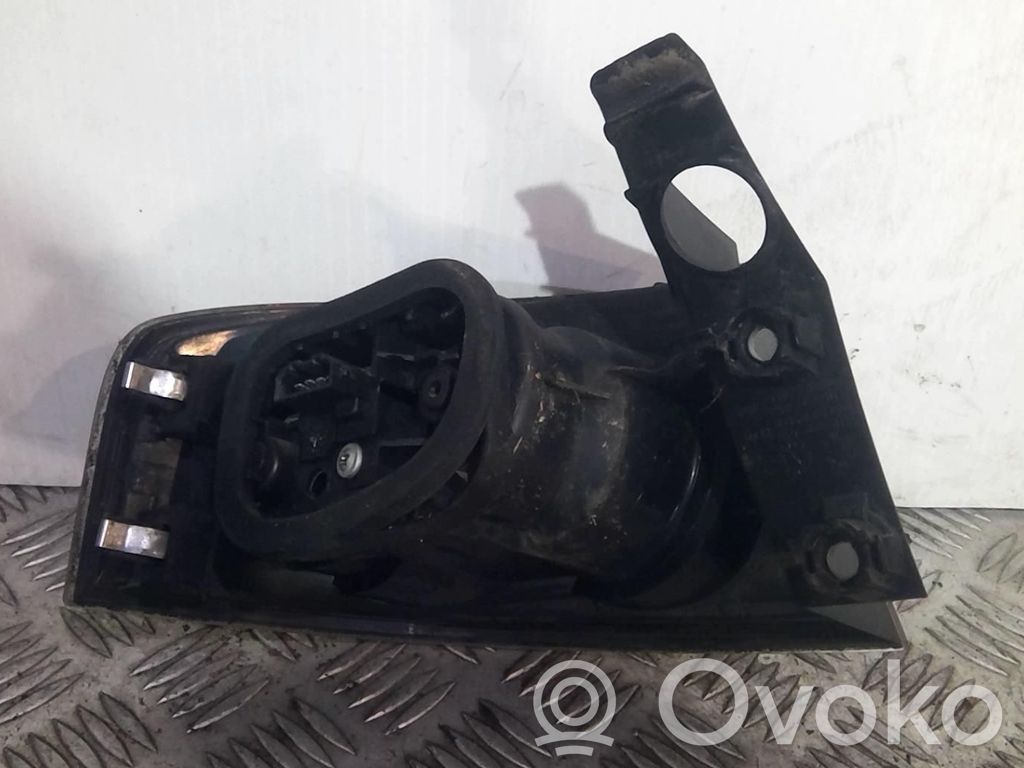 Seat Ibiza IV (6J,6P) Lampă spate în caroserie