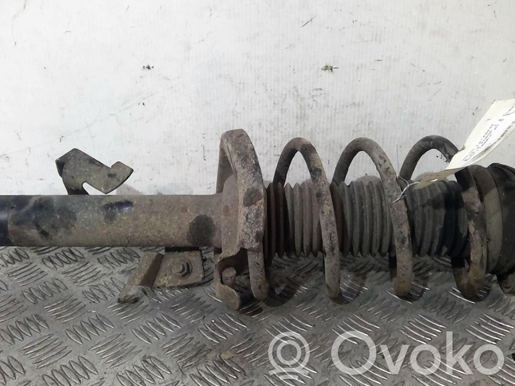 Volvo S40 Ammortizzatore anteriore con molla elicoidale 