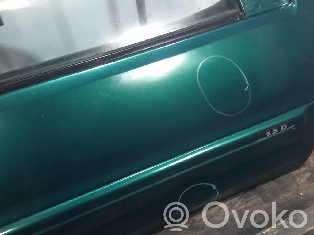 Citroen Saxo Puerta delantera 