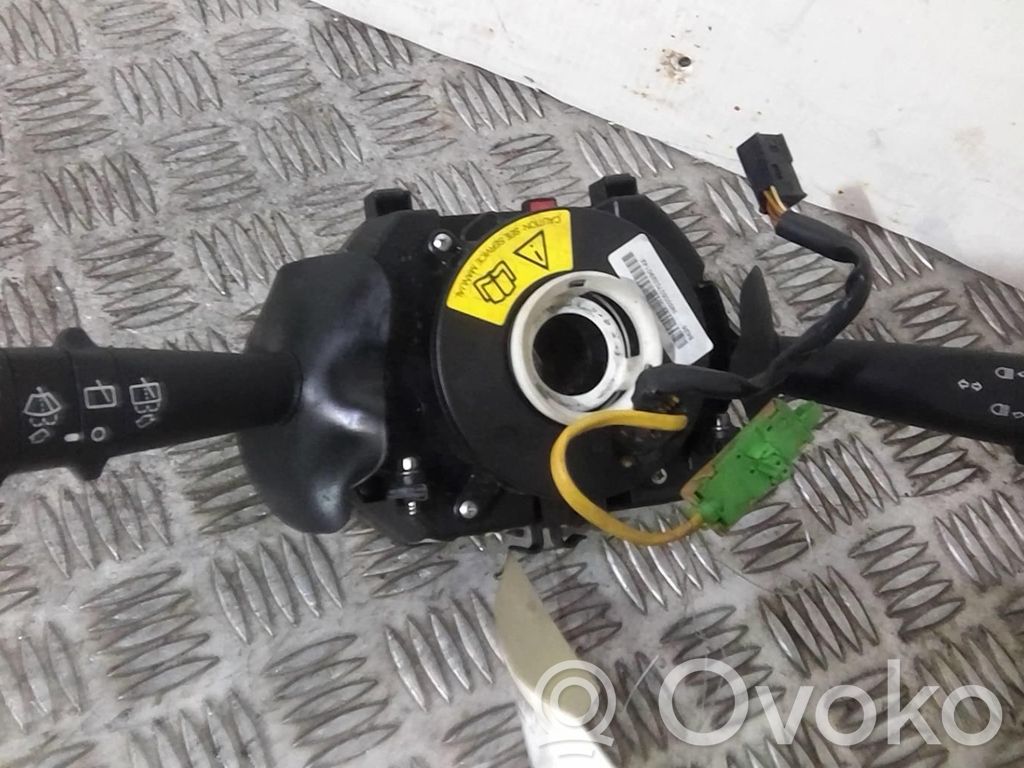 Alfa Romeo 147 Leva/interruttore dell’indicatore di direzione e tergicristallo 