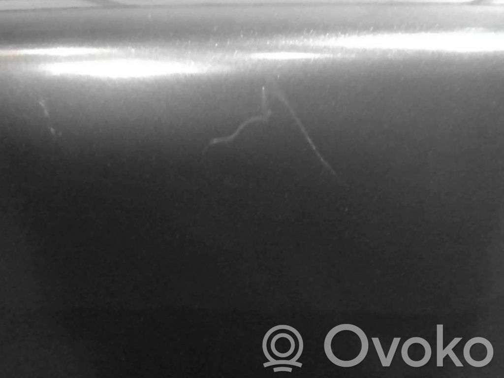 BMW 5 E39 Tailgate/trunk/boot lid 