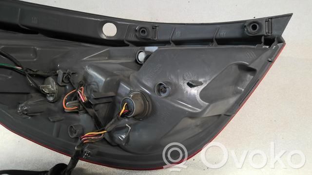 Hyundai i30 Lampă spate în caroserie 
